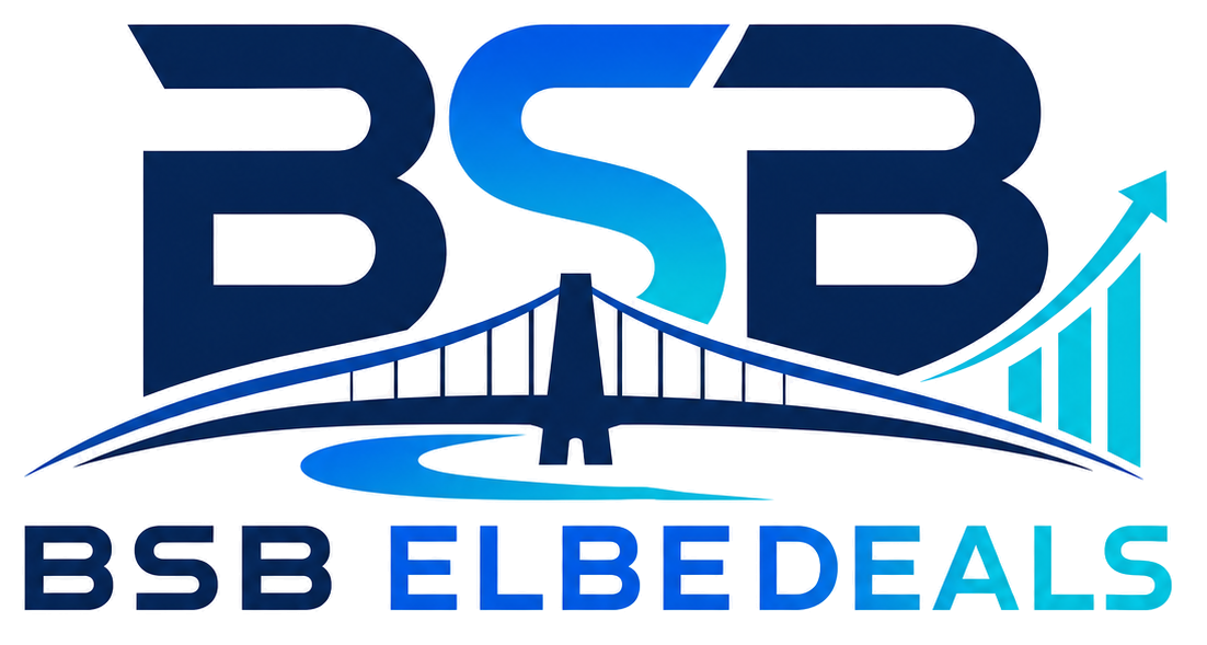 BSB ElbeDeals Logo